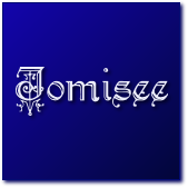 Jomisee_Cover 160x160